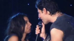 Sakis Rouvas Cyprus Live 2008