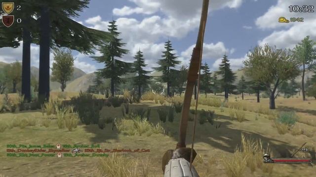 Mount & Blade: Warband - Monday 7th April смотреть онлайн
