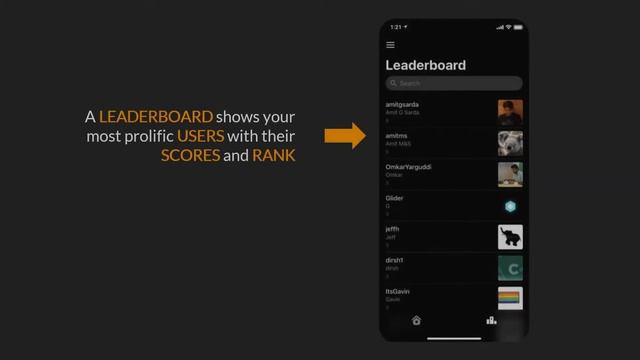 Glide Apps Template for a Daily Quiz App for Schools, Teams, Pubs, Trivia | Amit Sarda смотреть онлайн