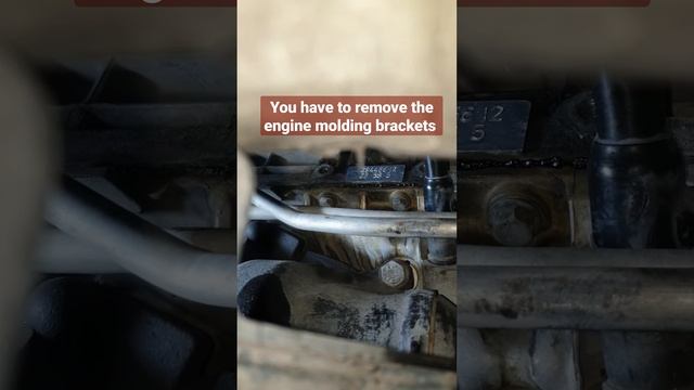 BMW X3 E83 ENGINE NUMBER LOCATION смотреть онлайн