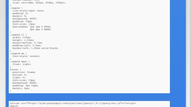Circle Progress Bar Using Bootstrap смотреть онлайн