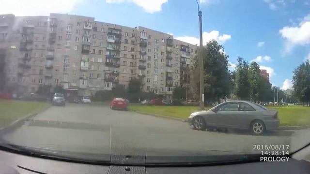 Встречка в дублере Верности. смотреть онлайн