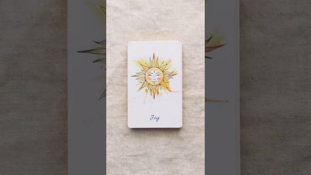 When My Soul Whispered Indie Oracle Deck Flip Through смотреть онлайн