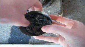 КАК ПЛАВИТЬ ПОЛИЭТИЛЕН (2 ВИДЕО)