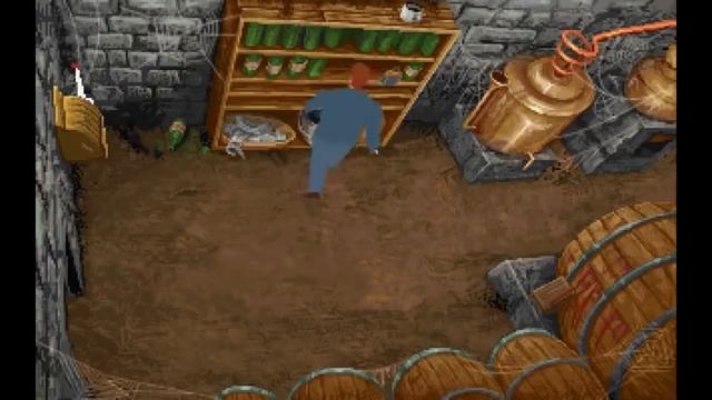 Alone in the Dark 2 : Great Sequel or Missed Chance? || A Retrospective, Critique and Analysis смотреть онлайн