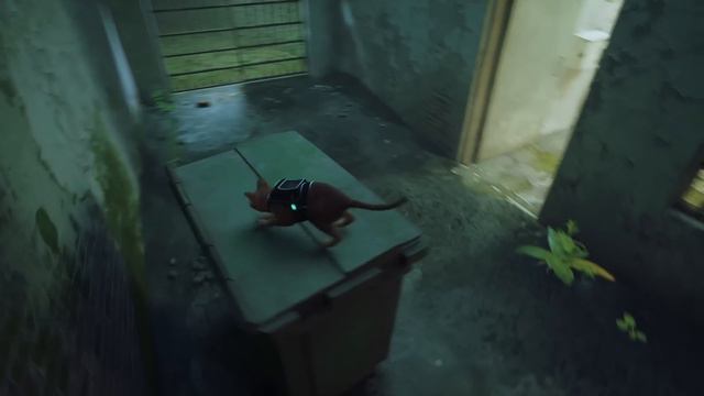 Prison Break - Let's Play Stray Game Part 10 [Blind PC Gameplay] смотреть онлайн