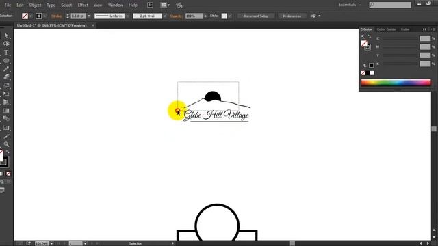 design logo contest How to design a logo for freelancer contest tutorial for beginners смотреть онлайн
