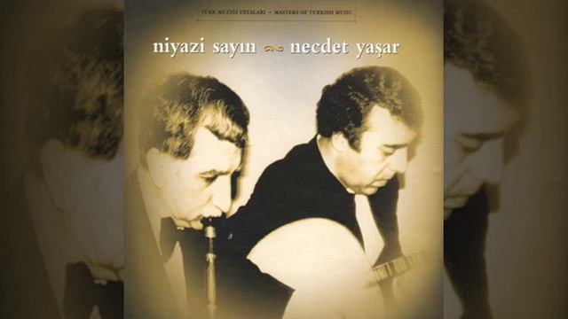 Müşterek Taksim,Zavil Saz Semaisi(Niyazi Sayın&Necdet Yaşar) смотреть онлайн