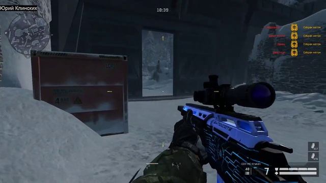 WARFACE СТРИМ ВАРФЕЙС СТРИМ смотреть онлайн