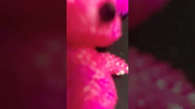 Лунтик из бисера амигуруми? смотреть онлайн