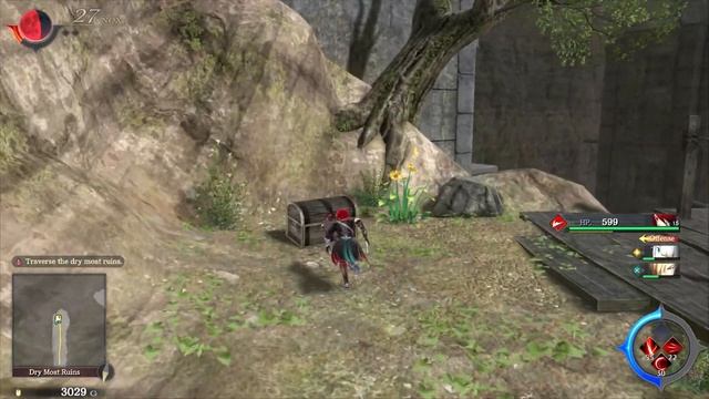 YS IX: Monstrum Nox Playthrough Part 7 - Chapter 3 End [Nightmare] смотреть онлайн