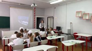 У Чёрного моря 4 класс «Школа России»