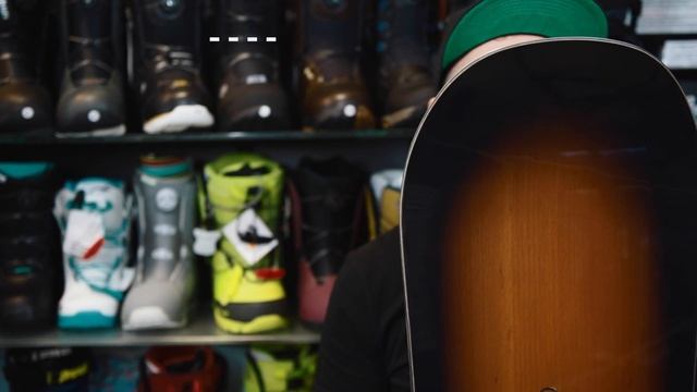 Как правильно выбрать ростовку сноуборда? смотреть онлайн