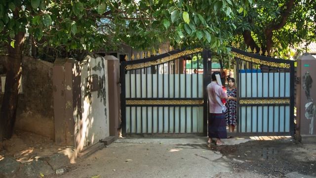 Amazing Photography Locations In Yangon Myanmar