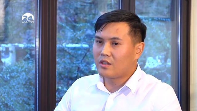 Интервью с Ширин Асанакуновой: компания по изготовлению стилизованных костюмов смотреть онлайн