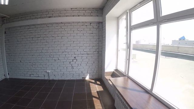 Офис с выходом на крышу в центре Казани смотреть онлайн