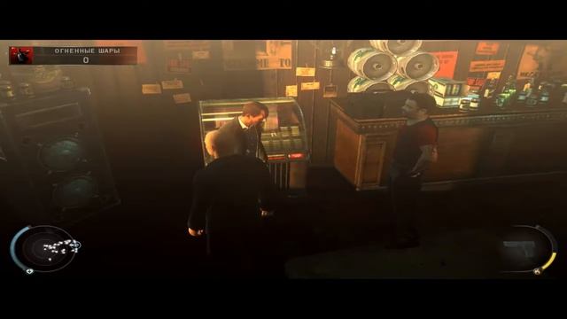 Все пасхалки Hitman Absolution смотреть онлайн