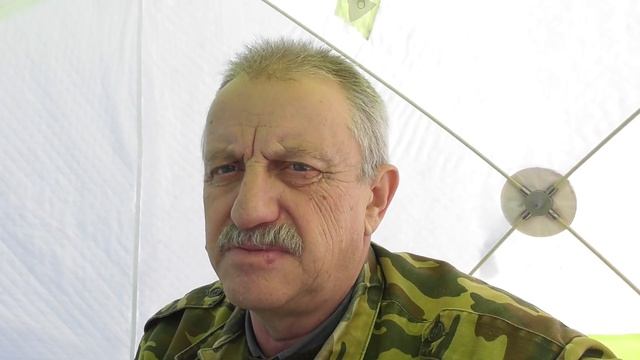 Рыбалка в палатке Медведь куб 3.Печка в палатку.Раскладушка Медведь. смотреть онлайн