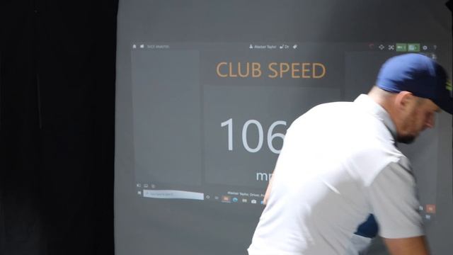 TRACKMAN V AMAZON SPEED RADAR смотреть онлайн