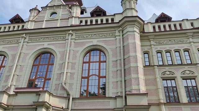 Расслабленное видео. Настроение Петербург 🔥✨ смотреть онлайн