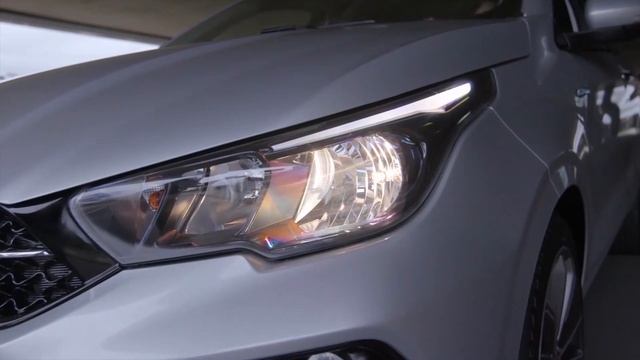 Nuevo Fiat Cronos S-Design Motor Firefly 1.3L MT. смотреть онлайн