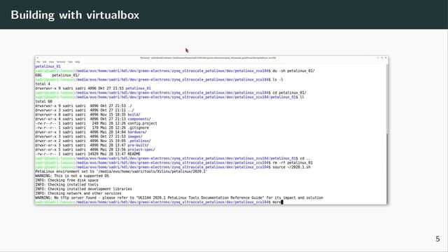 ZYNQ Ultrascale+ and PetaLinux (part 14): Build with X and Qt Libraries enabled смотреть онлайн