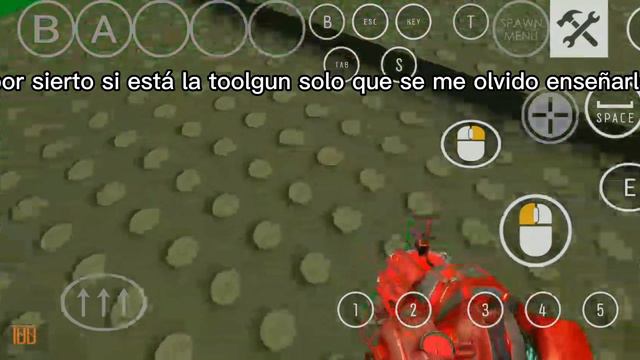 garry's mod android v4 versión veta смотреть онлайн