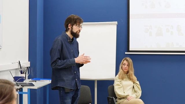 Тренинг "5 шагов для увеличения объёма продаж и рентабельности на маркетплейсах в 2023 году" смотреть онлайн