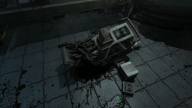 SOMA #9, Calibration Survey смотреть онлайн