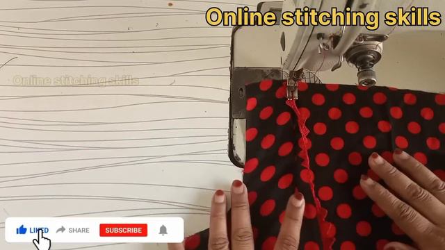 frock design 2024 | cutting and stitching frock design | frock design 2024 смотреть онлайн