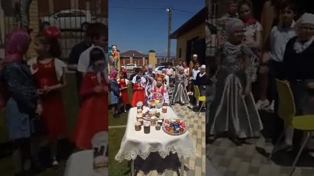 Поёт Нонна Аветисян смотреть онлайн