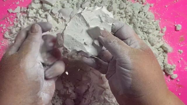 Paste and Fresh Chalk Block Crush смотреть онлайн