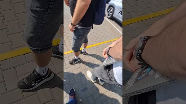 Покупка нового автомобиля в автосалоне Avilon с экспертом и юристом.