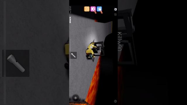 Игра называется «Сбегите из магазина игрушек мистера Биста! Шучу Фанни (Страшное хобби) смотреть онлайн