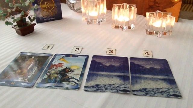 Как любимый человек настроен к вам сегодня? Онлайн-гадание. смотреть онлайн