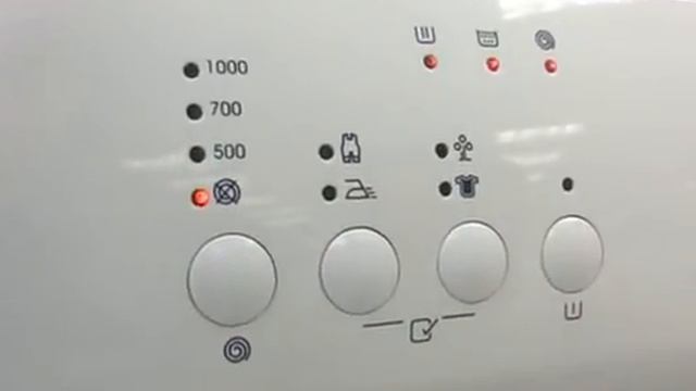 Zanussi ZWF 1000 M Mosógép Márkabolt