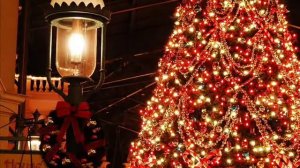 Новый год........ пахнет мандаринками)))