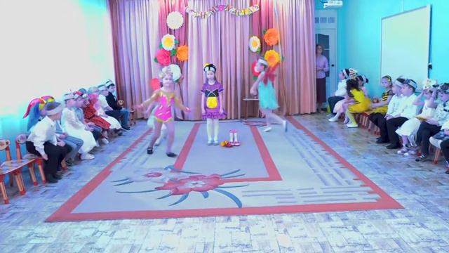 Пингвинята - 8 марта смотреть онлайн