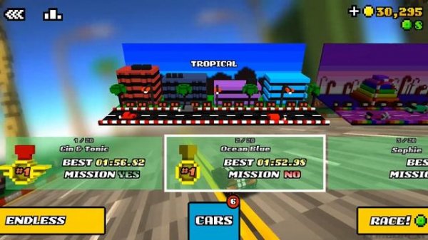 MAXIMUM CAR | Gameplay