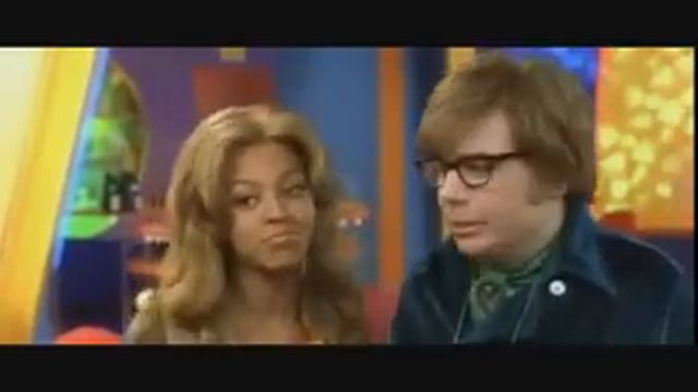 Mike Myers - you'll be there смотреть онлайн