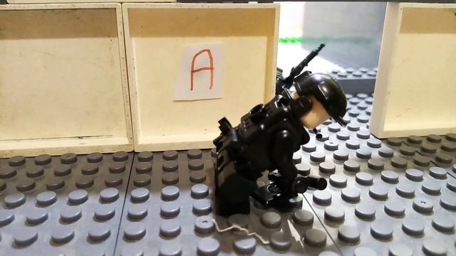 ЛЕГО АНИМАЦИЯ КС ГО/ LEGO ANIMATION CS GO смотреть онлайн