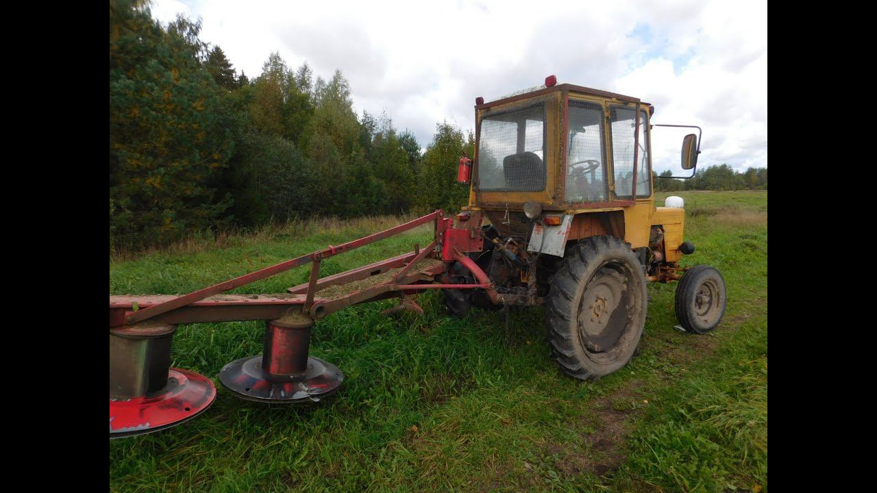 КАК Я КОНСЕРВИРУЮ СЕНАЖ в рулонах!сенокос 2021г смотреть онлайн