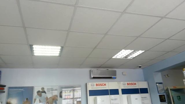 Светодиодный светильник vs светильник под армстрон смотреть онлайн