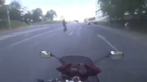 Самый быстрый электро самокат