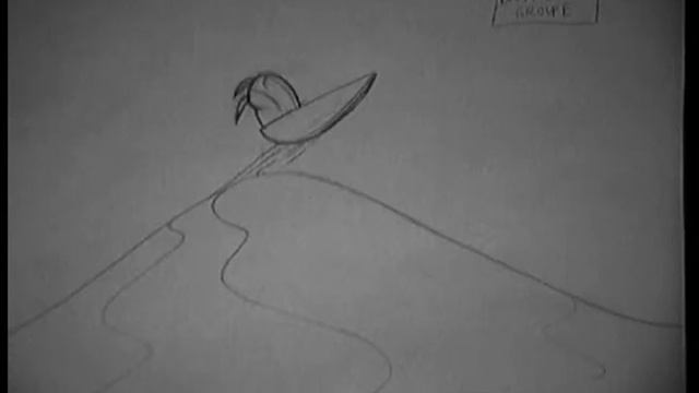 Wave Boat Sack смотреть онлайн