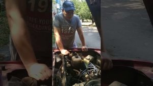 Глохнет или не держит обороты ваз 2107