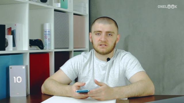 Обзор на XIAOMI MI10!!! Совершенно не радует! смотреть онлайн