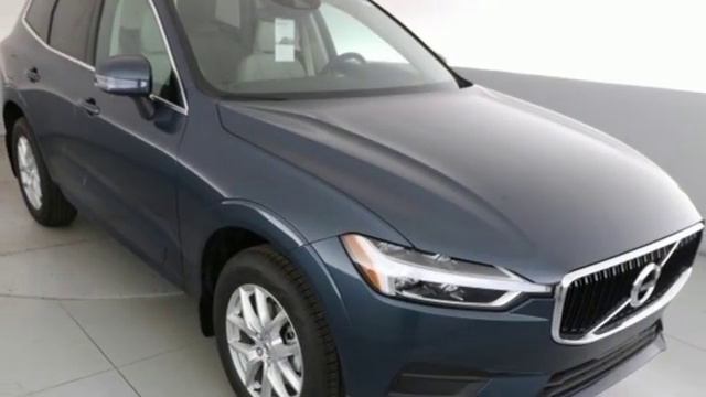 New 2019 Volvo XC60 Troy MI Birmingham, MI #C90519V