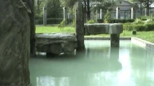 Легенда о Мацесте