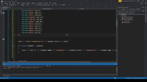 №186. C++. STL remove, STL remove_if. Удаление элемента по условию. STL #16